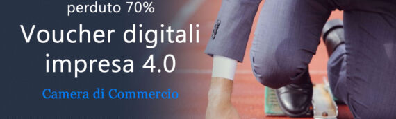 2020-2021 Voucher digitali Contributo fondo perduto fino a 10.000 euro